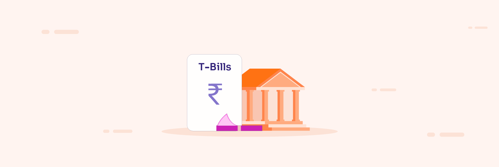 What Are Treasury Bills (T Bills) in India? Types & Benefits | Ventura Blog