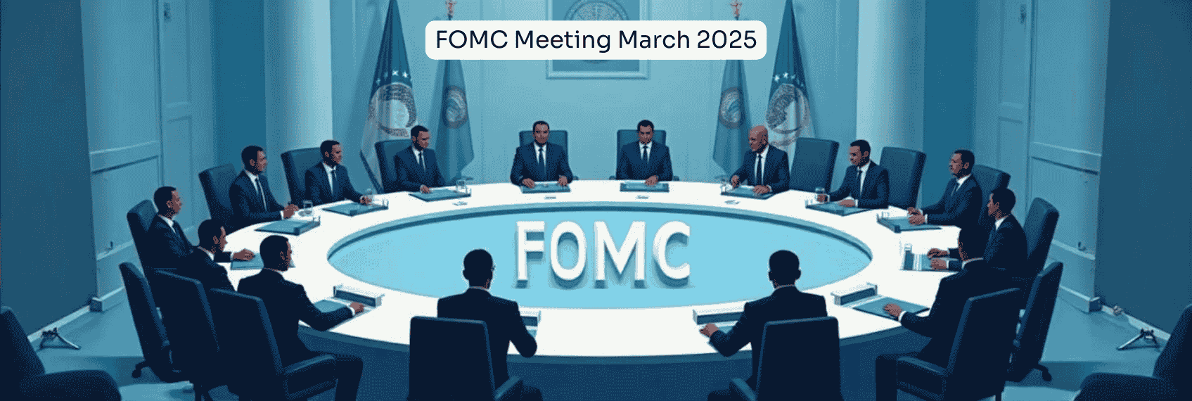 Fed Minutes Signal Slower QT Amid Inflation | Ventura