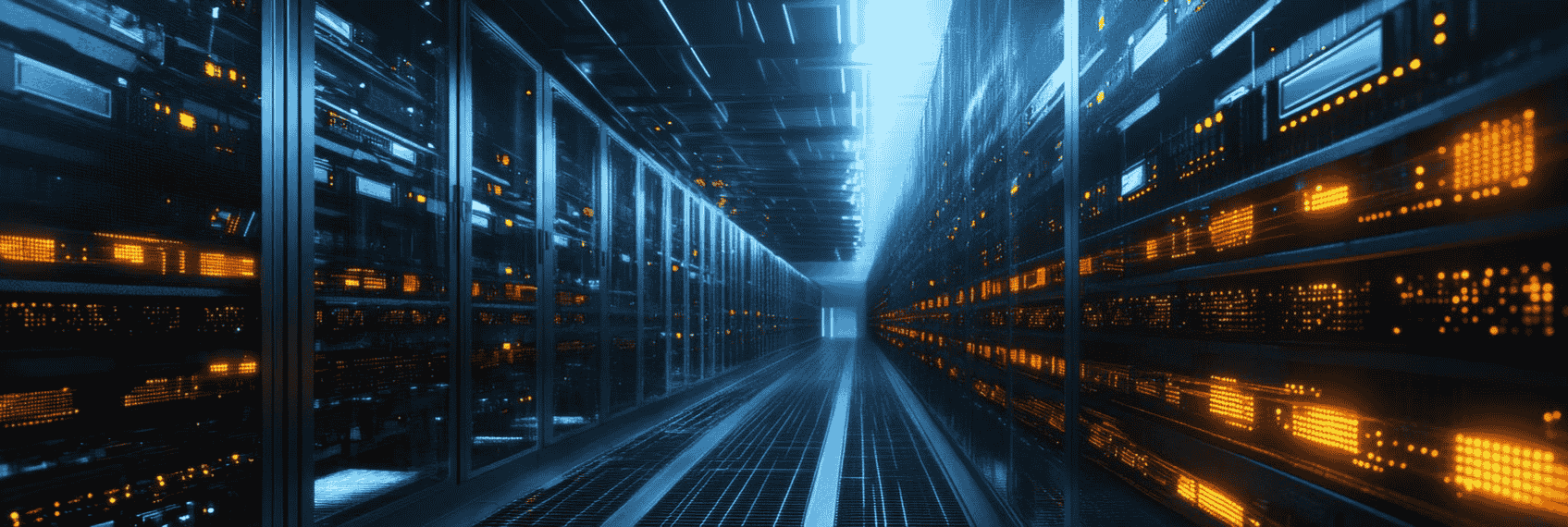 Blue Cloud Softech $1B AI Data Center Boost | Ventura News