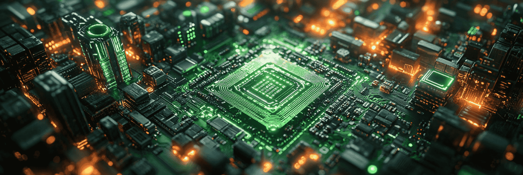 NVIDIA Q4 Results: AI Revenue Soars 73% | Ventura News